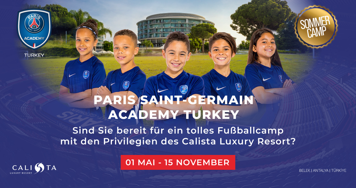 Calista Ozel Teklifler Psg Futbol Kampı Buyuk Desktop De
