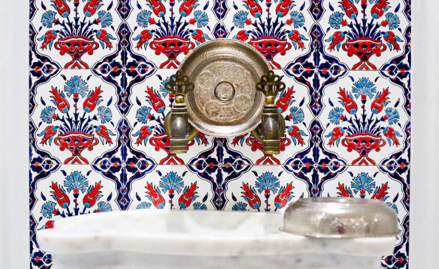 Calista Blog Turk Hamamı Card