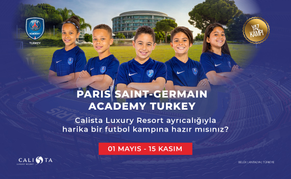 Calista Ozel Teklifler Psg Futbol Kampı Kucuk Desktop