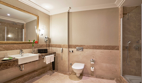 Calista Resort Dublex Room Antalya Belek Room Galeri Mobile 9