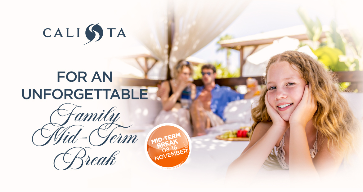 Calista Resort Ozel Teklifler Ara Tatil Buyuk D