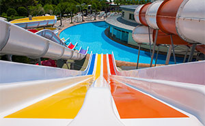 Calista Resort Water Slides Galeri Slider Mobile 3