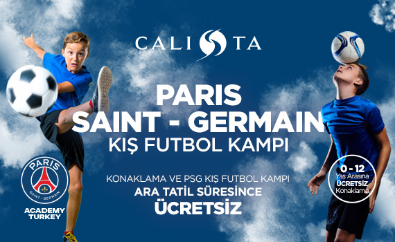 Calista Ozel Teklifler Psg Card D