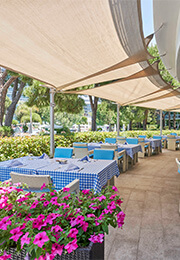 Calista Resort Hotel Ayrıcalıklar Turca A La Carte Mobile 2