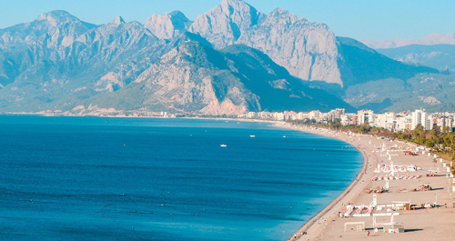 Antalya’nın En Güzel Plajları: Konyaaltı, Lara, Patara ve Kaputaş Rehberi
