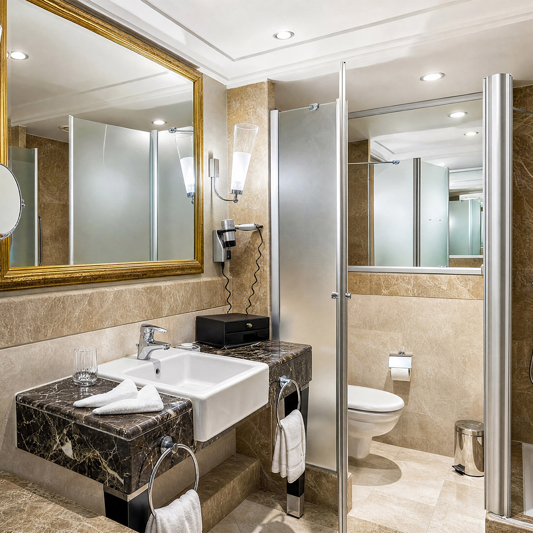 Calista Luxury Resort Duplex Suit Card3