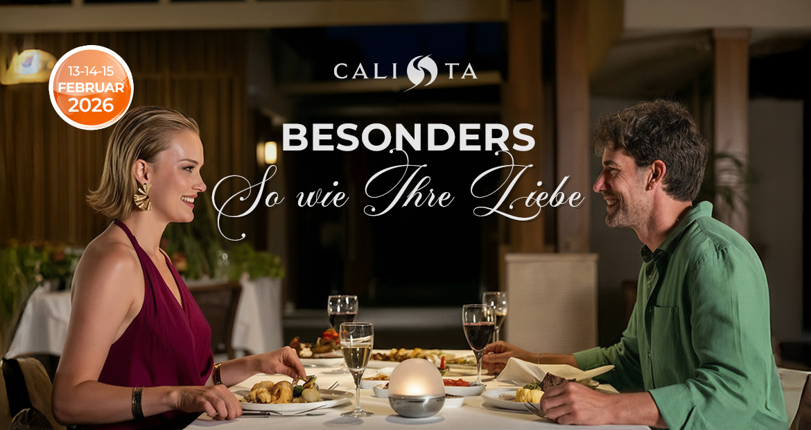 Calista Ozel Teklifler 14 Subat Banner D De