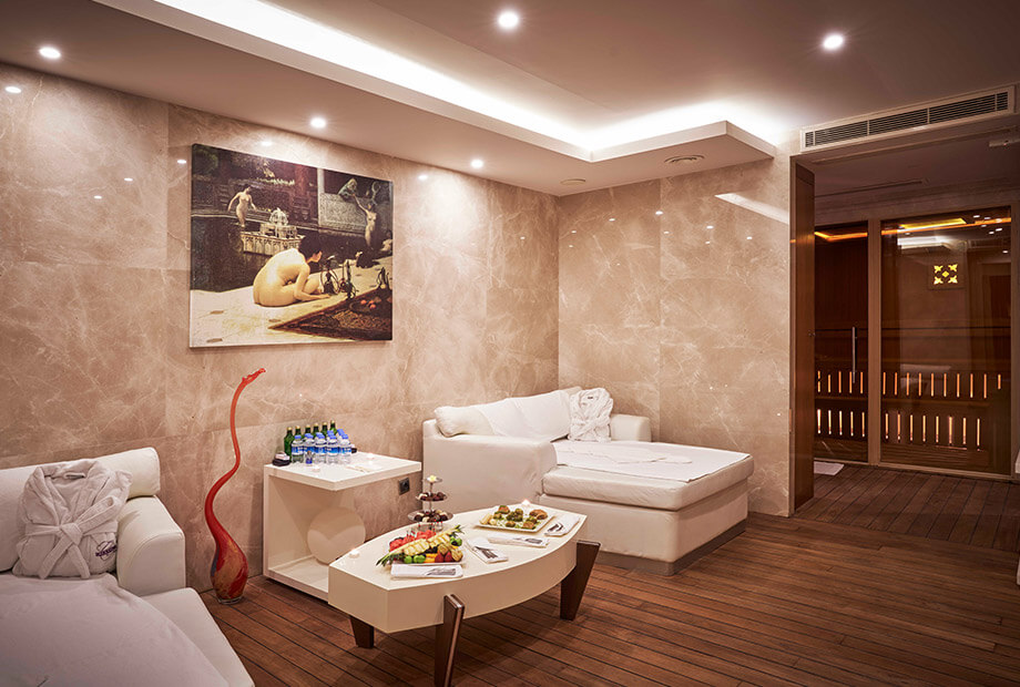 Calista Resort Vip Spa Belek Antalya 1