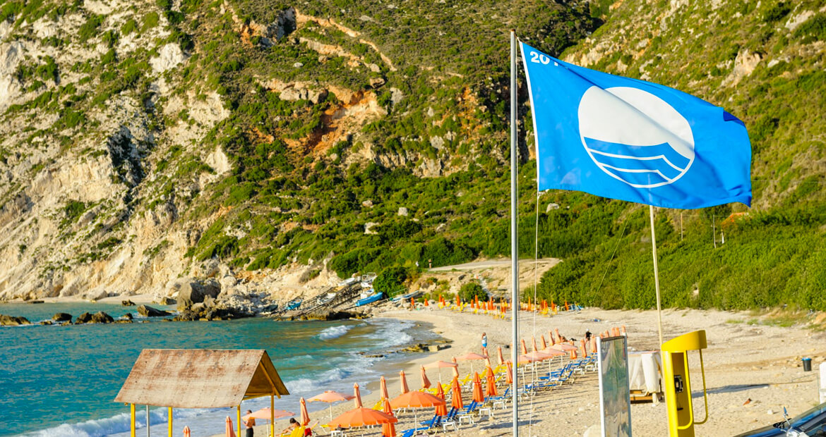 Calista Blog Mavi Bayraklı Plaj D