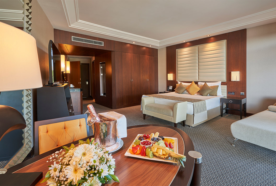 Calista Luxury Hotel Connection Room Card2