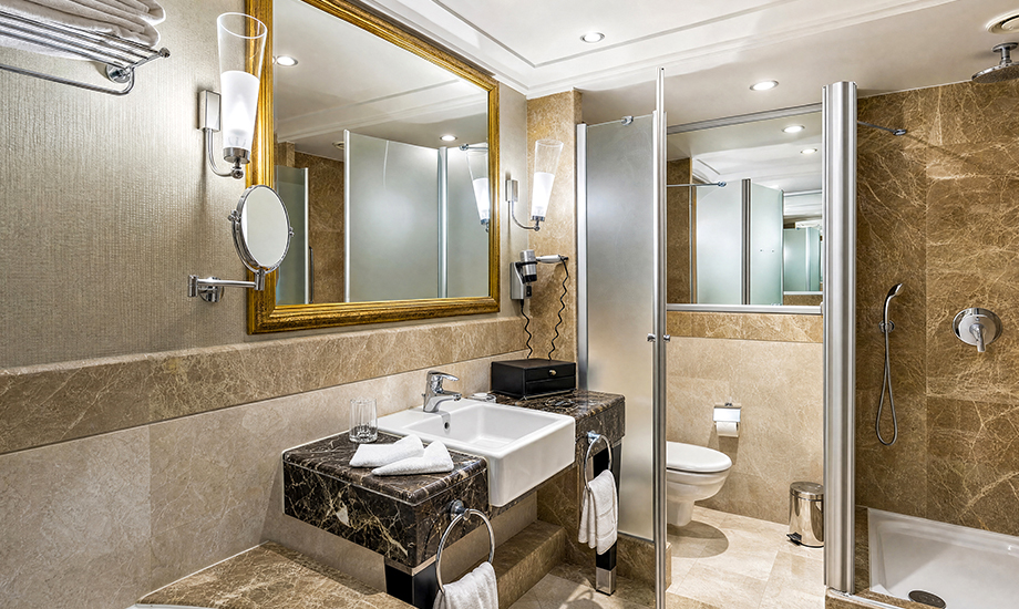 Calista Luxury Resort Coner Suit Galeri4