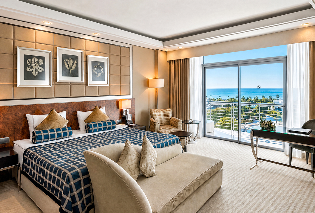 Calista Luxury Resort Baskanlik Suiti List Card3