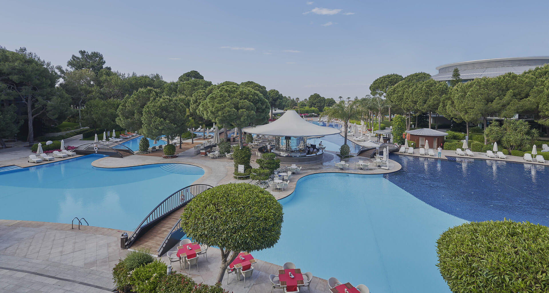 Calista Resort Belek Antalya Promo 6 (1)