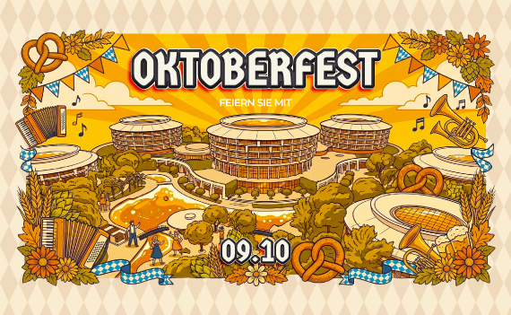 Calista Luxury Resort Oktober Fest Card De