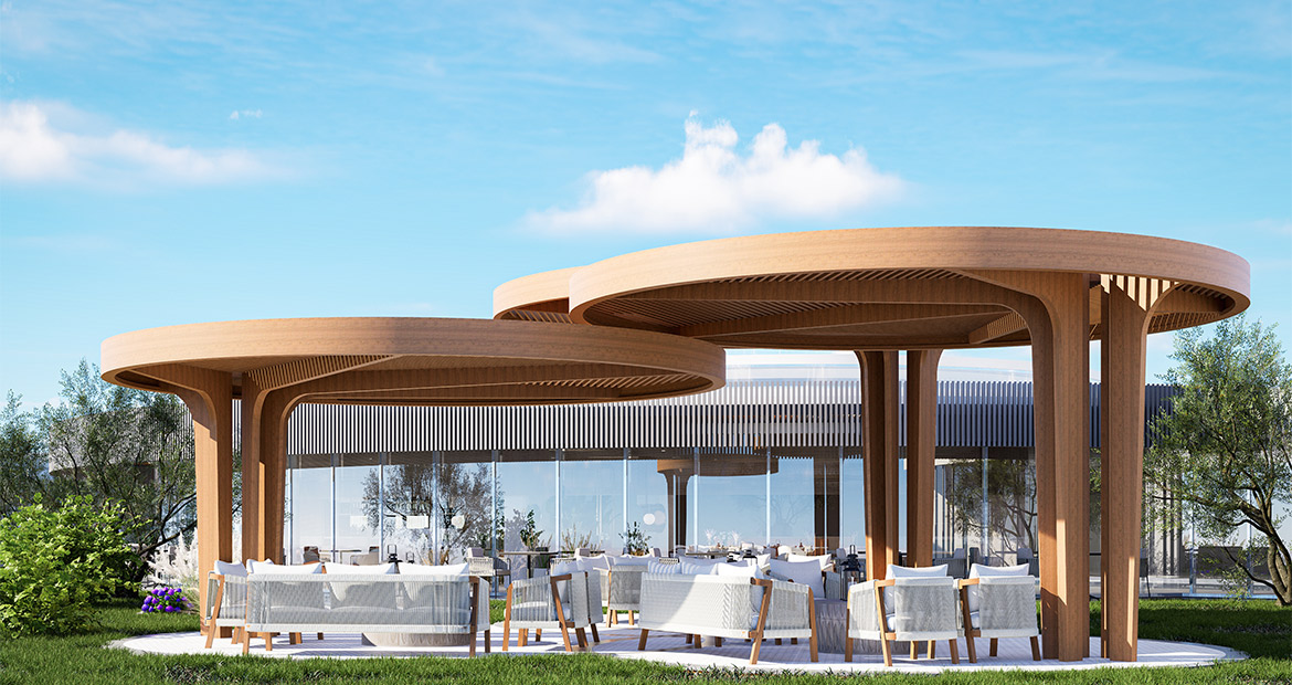 Calista Luxury Resort Yeni Banner2